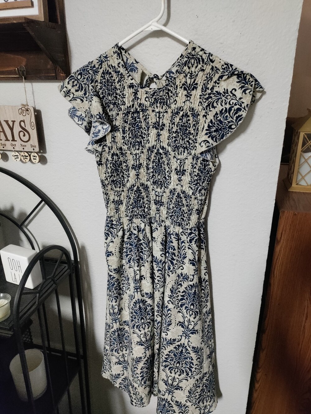Shein Dress Size Small